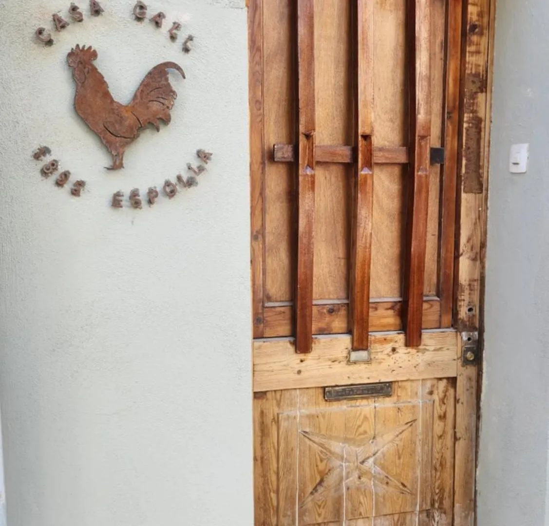 度假居 Casa Gall Espolla