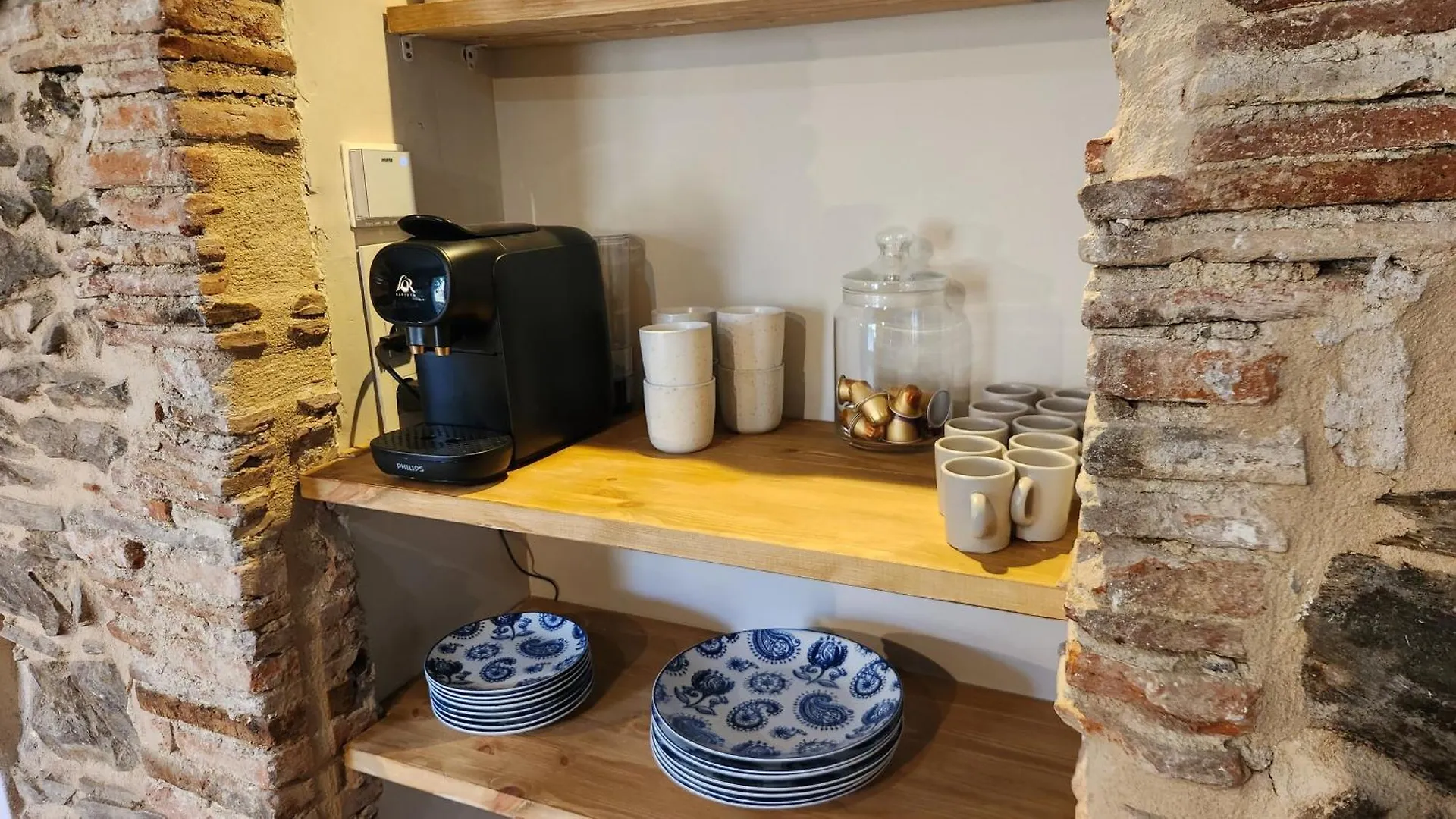 度假居 Casa Gall Espolla