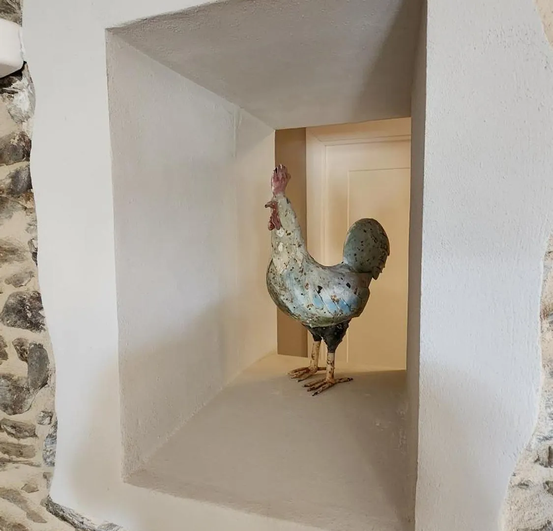 Casa Gall Espolla 0*,