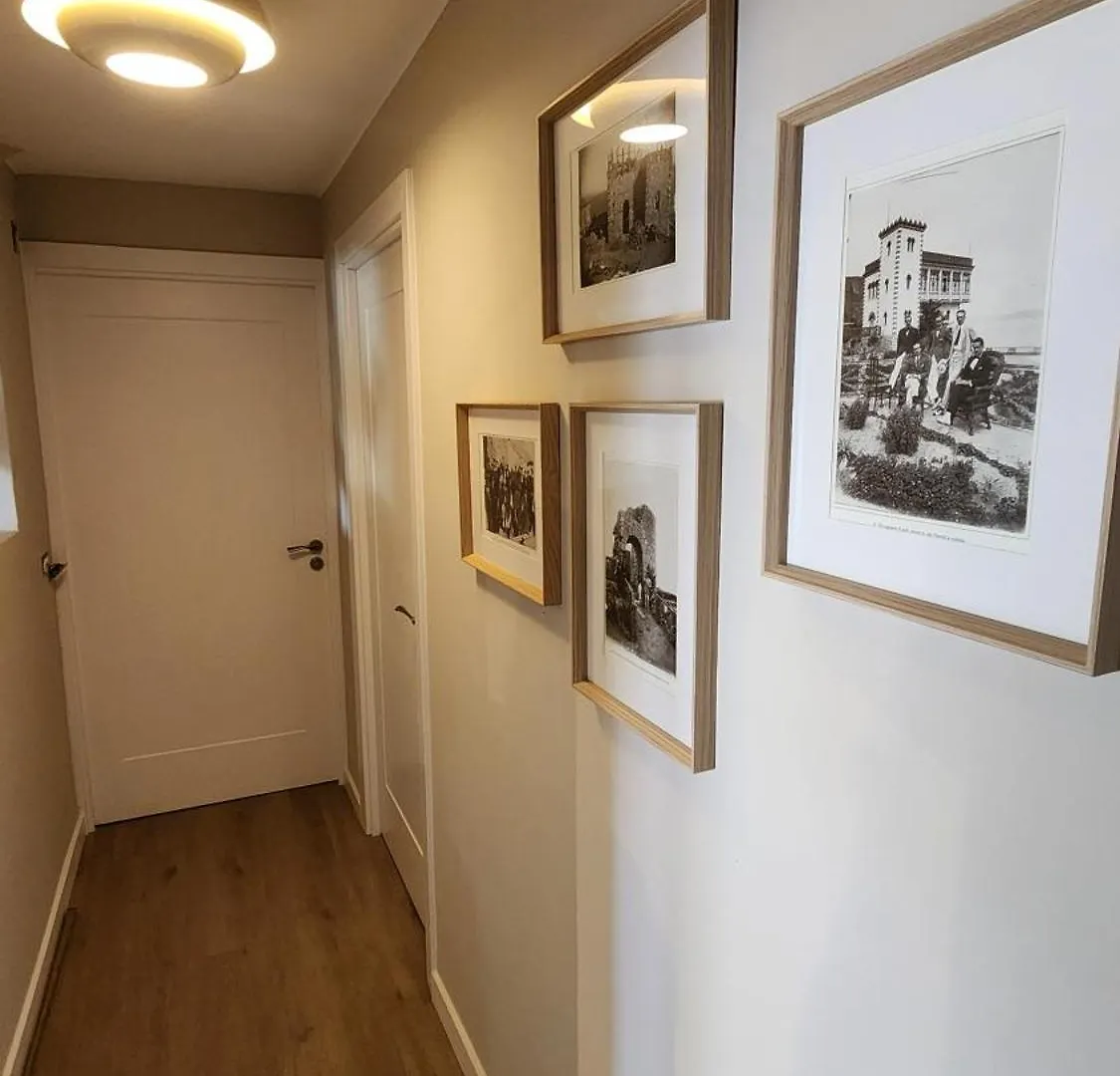 Casa Gall Espolla 0*,